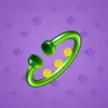 Nail Bracelet #83