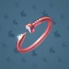 Nail Bracelet #84