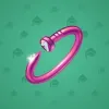Nail Bracelet #90