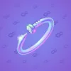 Nail Bracelet #94