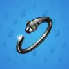 Nail Bracelet #99