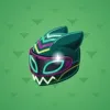 Neko Helmet #1001