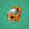 Neko Helmet #10011