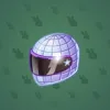 Neko Helmet #10013