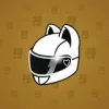 Neko Helmet #10014