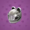 Neko Helmet #10019