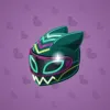Neko Helmet #1002