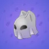 Neko Helmet #10029