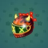 Neko Helmet #10032