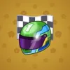 Neko Helmet #10035