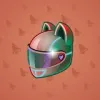 Neko Helmet #10038