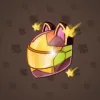 Neko Helmet #10039