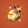Neko Helmet #10050