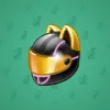 Neko Helmet #10053