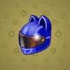 Neko Helmet #10056