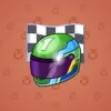 Neko Helmet #10058