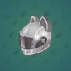 Neko Helmet #10064