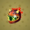 Neko Helmet #10067