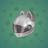 Neko Helmet #10072