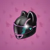 Neko Helmet #10078