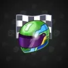 Neko Helmet #10086