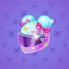 Neko Helmet #10088