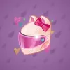 Neko Helmet #10098