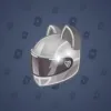 Neko Helmet #101