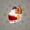 Neko Helmet #1010