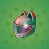Neko Helmet #10100