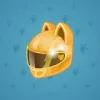 Neko Helmet #10104