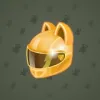 Neko Helmet #10109