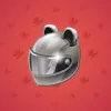 Neko Helmet #1011