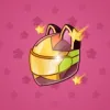 Neko Helmet #1012