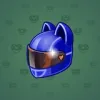 Neko Helmet #10129