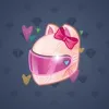 Neko Helmet #10133