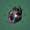Neko Helmet #10135