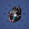 Neko Helmet #10138