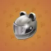 Neko Helmet #10147