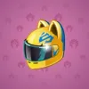 Neko Helmet #10150