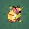 Neko Helmet #10151