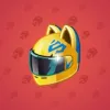 Neko Helmet #10153