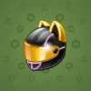 Neko Helmet #10156