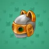 Neko Helmet #1016