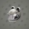 Neko Helmet #10160