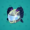 Neko Helmet #10164