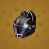 Neko Helmet #10165