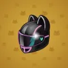 Neko Helmet #10174