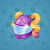 Neko Helmet #10176