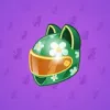 Neko Helmet #10177